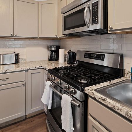 Beach Block 3Br Apt Midtown Ac Near Casinos Daire Atlantic City Dış mekan fotoğraf